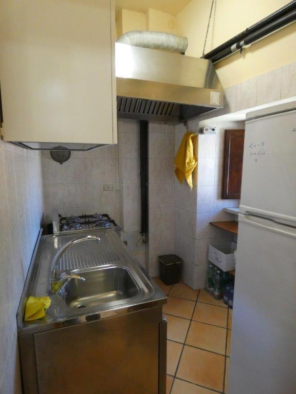 Dimora Fresilia Casa Vacanze Opi Exterior foto
